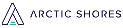Arctic Shores logo