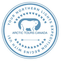 Arctic Tours Canada logo