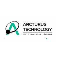 Arcturus Technology Ltd logo