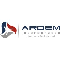 ARDEM Data Services logo