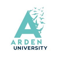 Arden University logo