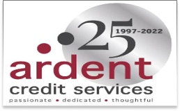 Ardent Credit Services Ltd logo