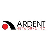 Ardent Networks Inc. logo