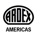 ARDEX Americas logo