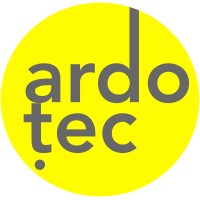 ardotec. logo