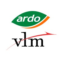 ArdoVLM logo