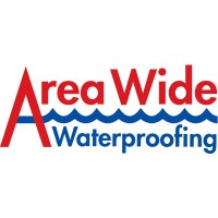 Area Wide Waterproofing logo