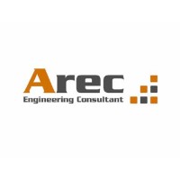 AREC ENGINEERING CONSULTANTS logo