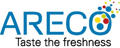 Areco logo