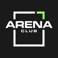 Arena Club logo