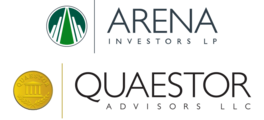 Arena Investors, LP logo