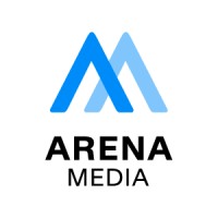 Arena Media Portugal logo