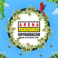 Arena Animation Shyambazar