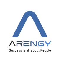 ARENGY logo