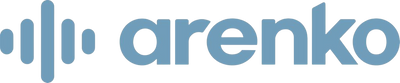 Arenko logo