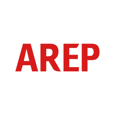 AREP logo