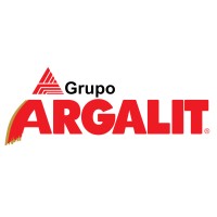 Grupo Argalit logo