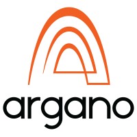 Argano logo
