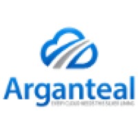 Arganteal Corporation logo