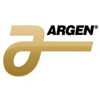 Argen Corporation logo