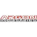 Argon Industries logo