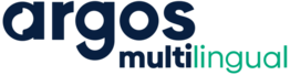Argos Multilingual logo