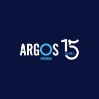 Argos Laboratory logo