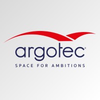 ARGOTEC logo
