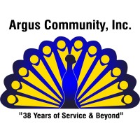 Argus Community, Inc. logo