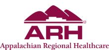 Appalachian Regional Healthcare logo