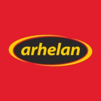 Arhelan Sp. z o.o. logo