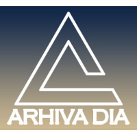 Arhiva Dia logo