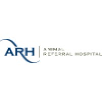 Animal Referral Hospital logo