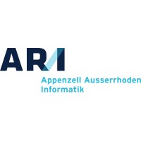 AR Informatik AG logo