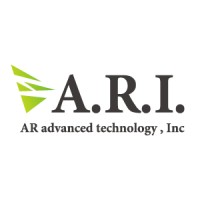 ARアドバンストテクノロジ株式会社 logo