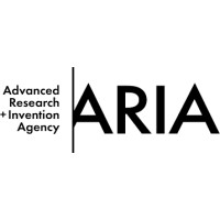 Advanced Research + Invention Agency (ARIA) logo