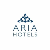 Aria Hotels logo