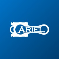 Ariel Corporation logo