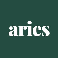 Aries Global logo