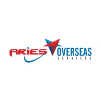 Aries Overseas Services Logo
