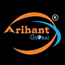 Arihant Global Services India Private Limited logo