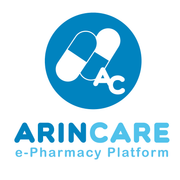 Arincare Co.,Ltd logo