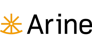 Arine logo