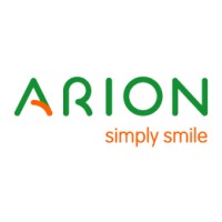 Arion Group logo