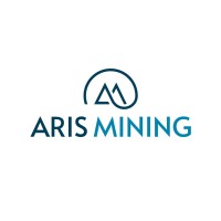 Aris Mining Colombia logo