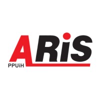 PPUiH ARIS logo