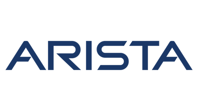 Arista Networks logo