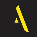 Arium design logo