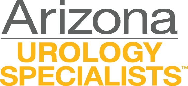 Arizona Urology Specialists logo