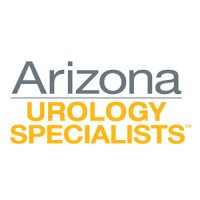 Arizona Urology Specialists logo